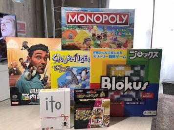 Xi川崎パーティスペース Xi川崎パーティスペース_Aの室内の写真