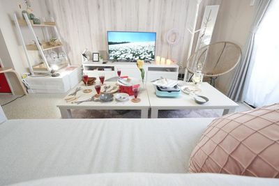 Xi川崎パーティスペース Xi川崎パーティスペース_Aの室内の写真