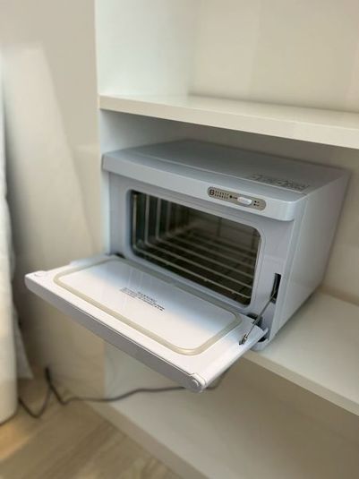 エステサロンレンタルスペース - サンアベニュー5F サンミックス