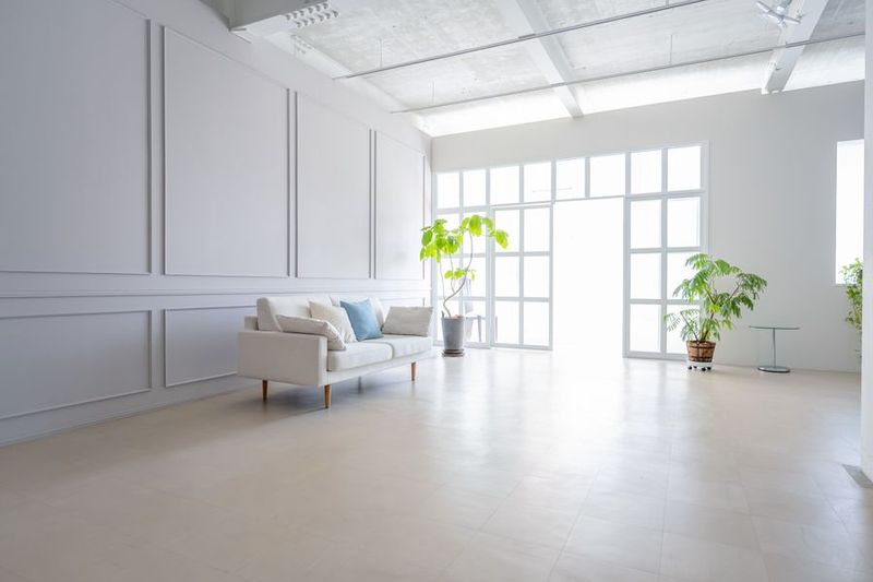 キッチンのある140平米大型スタジオ - 空掘スタジオ