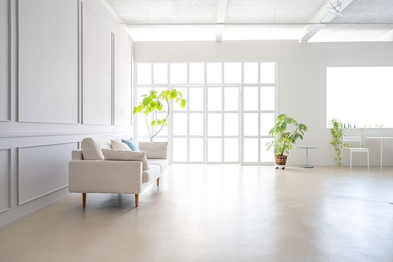 キッチンのある140平米大型スタジオ - 空掘スタジオ