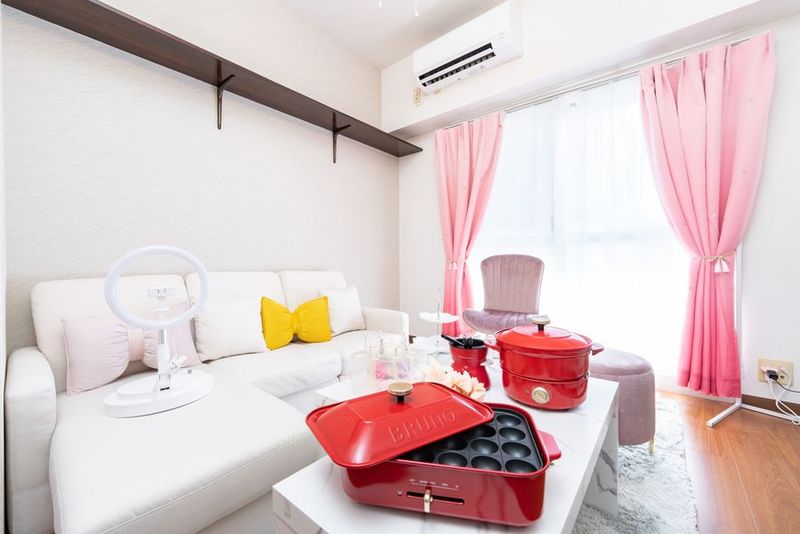 【リンクスペース名古屋】駅近・特別な時間のために - リンクスペース名古屋駅