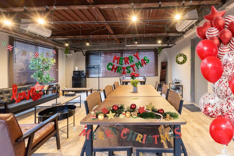 横浜桜木町パーティールーム　『 LIVROS 桜木町 』 - 【横浜桜木町】駅近パーティールーム