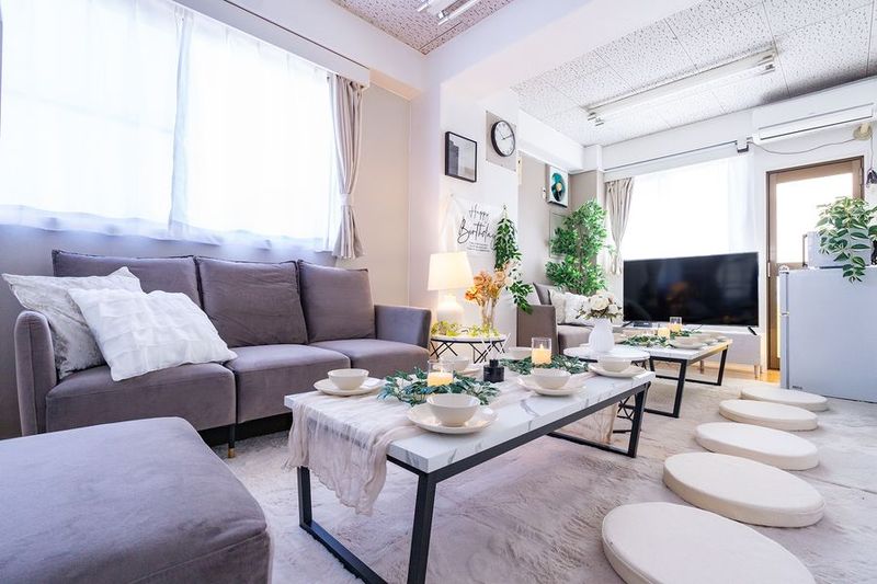 ジモスペ八王子 - ジモスペ八王子