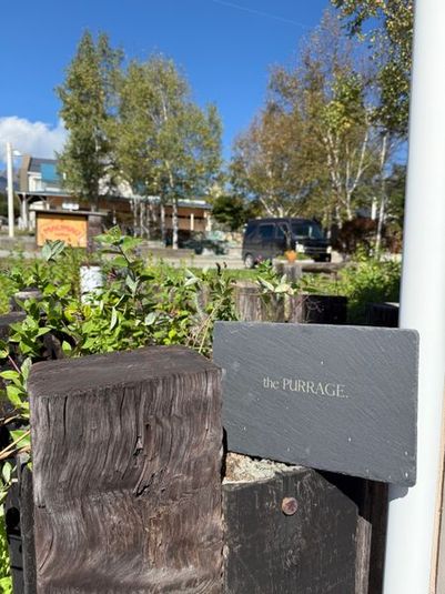 JR清里駅/the PURRAGE. レンタルスペース - the PURRAGE.