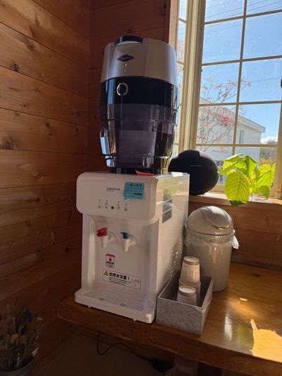 JR清里駅/the PURRAGE. レンタルスペース - the PURRAGE.