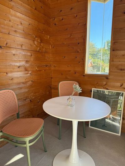 JR清里駅/the PURRAGE. レンタルスペース - the PURRAGE.