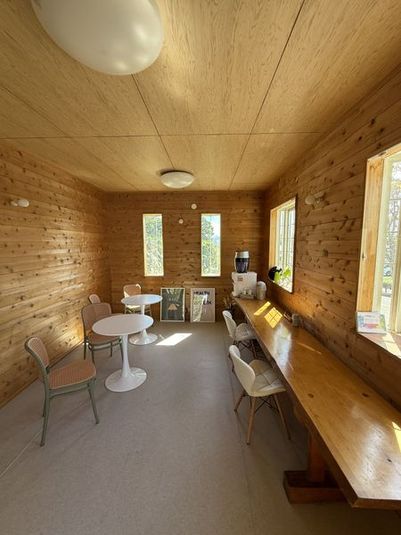 JR清里駅/the PURRAGE. レンタルスペース - the PURRAGE.