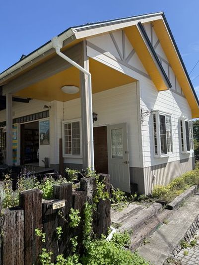 JR清里駅/the PURRAGE. レンタルスペース - the PURRAGE.