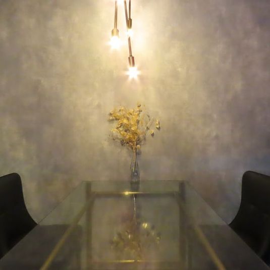 金沢中心地商店街の真ん中　popup ワークショップ　party - LOMA kitchen&bar