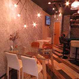 料理教室　スタジオ　セミナー　ワークショップ　POPUP  party - LOMA kitchen&bar