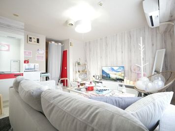 Xi川崎パーティスペース Xi川崎パーティスペース_Aの室内の写真