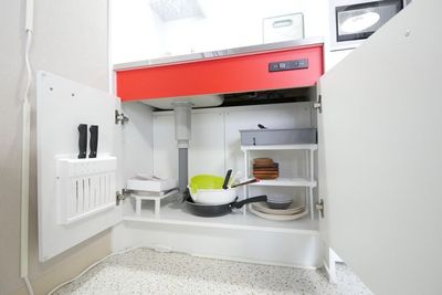 Xi川崎パーティスペース Xi川崎パーティスペース_Aの室内の写真