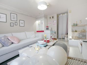 Xi川崎パーティスペース Xi川崎パーティスペース_Aの室内の写真