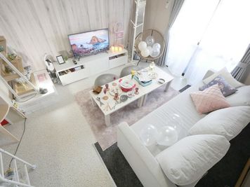 Xi川崎パーティスペース Xi川崎パーティスペース_Aの室内の写真