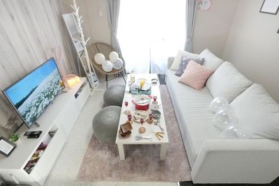 Xi川崎パーティスペース Xi川崎パーティスペース_Aの室内の写真