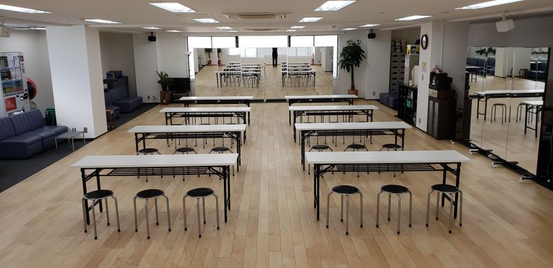 レンタルスタジオ - Studio IMAMURA