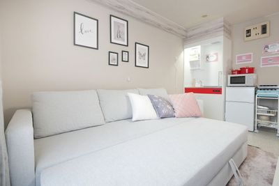 Xi川崎パーティスペース Xi川崎パーティスペース_Aの室内の写真