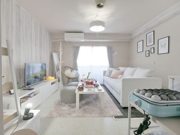 Xi川崎パーティスペース Xi川崎パーティスペース_Aの室内の写真