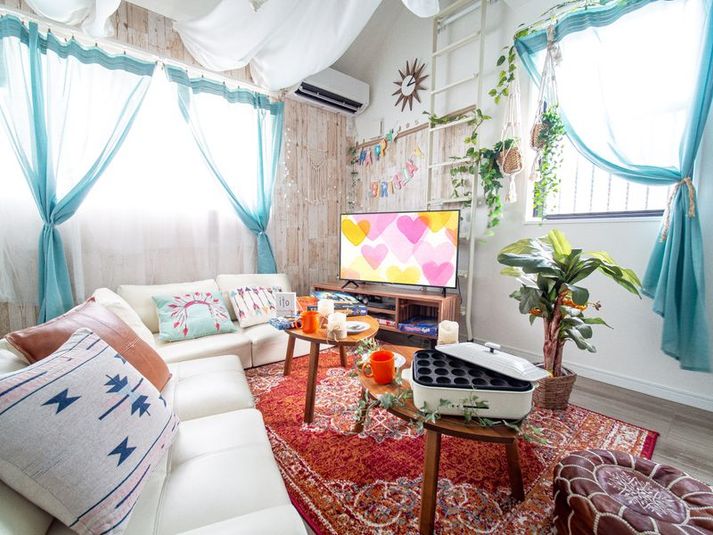 bros2ndボタニカル - セカンドXi川崎パーティスペース