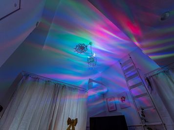 セカンドXi川崎パーティスペース bros2ndボタニカルの室内の写真