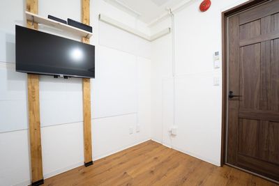 レンタルスタジオPALETTE 音楽スタジオPALETTE青葉台の室内の写真