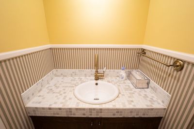 レンタルスタジオPALETTE 音楽スタジオPALETTE青葉台の設備の写真