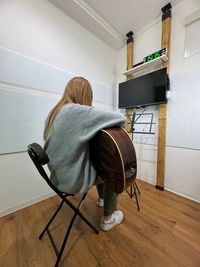 レンタルスタジオPALETTE 音楽スタジオPALETTE青葉台の室内の写真