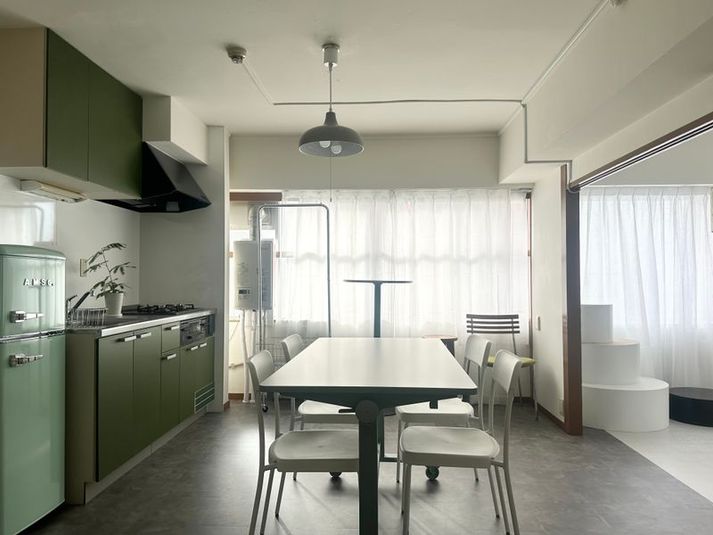 水道橋スタジオ（東京ドーム前）SUIDOBASHI STUDIO - 水道橋スタジオ（東京ドーム前）Suidobashi Studio