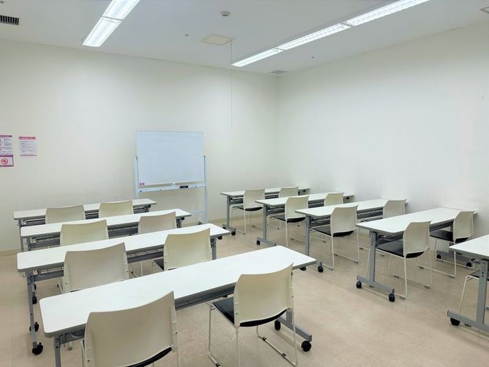 レンタルスペース 　ルームB - イオンカルチャークラブ　八事店