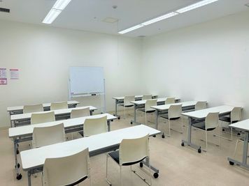 ✨名古屋市 八事駅徒歩1分🚶会議・面接に最適👥✨ - イオンカルチャークラブ 八事店