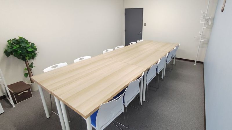 OLIVE【オリーブ】天満橋駅　広い・安い・綺麗な会議室 - レンタルスペースオリーブ 天満橋店