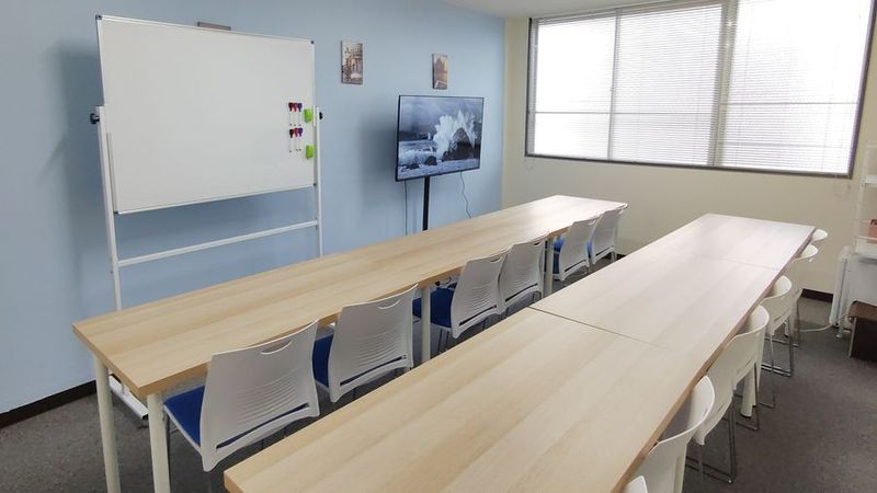 OLIVE【オリーブ】天満橋駅　広い・安い・綺麗な会議室 - レンタルスペースオリーブ 天満橋店