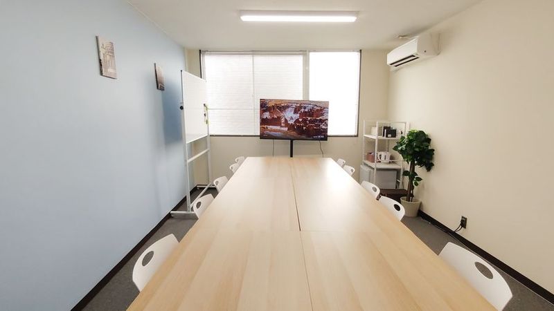 OLIVE【オリーブ】天満橋駅　広い・安い・綺麗な会議室 - レンタルスペースオリーブ 天満橋店