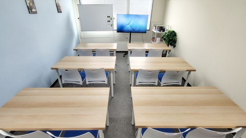 OLIVE【オリーブ】天満橋駅　広い・安い・綺麗な会議室 - レンタルスペースオリーブ 天満橋店