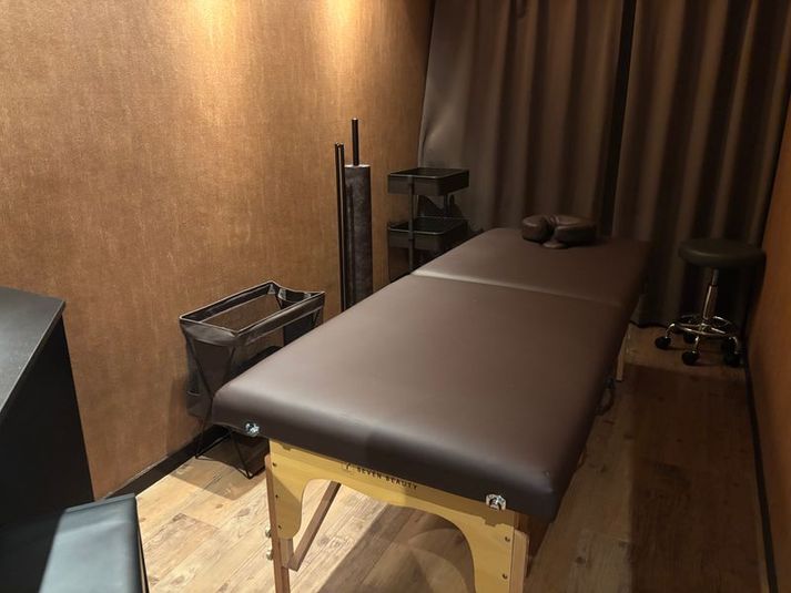 spa mint - レンタルサロン　spa mint