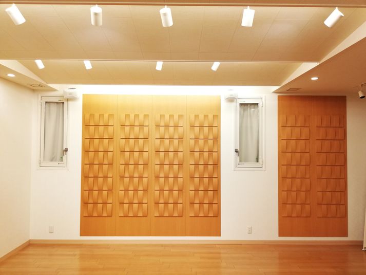 レンタルサロン - 防音サロン Bright