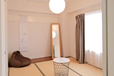 藤が丘｜ハウススタジオ 藤が丘 PRIME house No.1の室内の写真