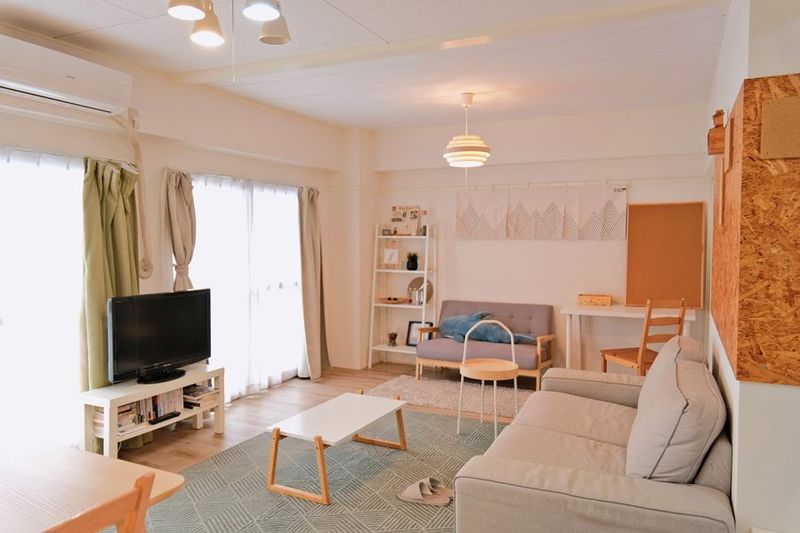 藤が丘 PRIME house No.1 - 藤が丘｜ハウススタジオ