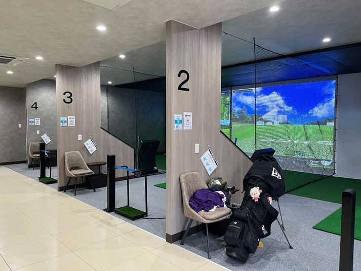 マイゴル郡山店 - マイゴル郡山店