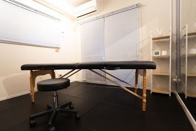 LUNA BALANCE GYM 二子玉川 【二子玉川駅徒歩５分】パーソナルトレーニングに最適なレンタルジムの室内の写真