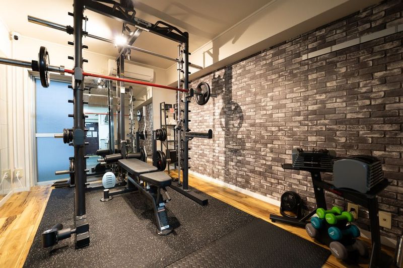 a&.レンタルジム 二子玉川店 - a&.レンタルジム