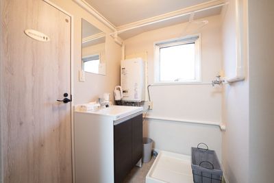 LUNA BALANCE GYM 二子玉川 【二子玉川駅徒歩５分】パーソナルトレーニングに最適なレンタルジムの室内の写真