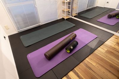 LUNA BALANCE GYM 二子玉川 【二子玉川駅徒歩５分】パーソナルトレーニングに最適なレンタルジムの室内の写真