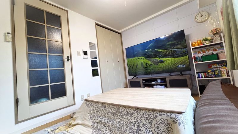 京都市役所前 まるちゃんの部屋303号室【おうちスペース】 - 京都市役所前 まるちゃんの部屋303号室【おうちスペース】