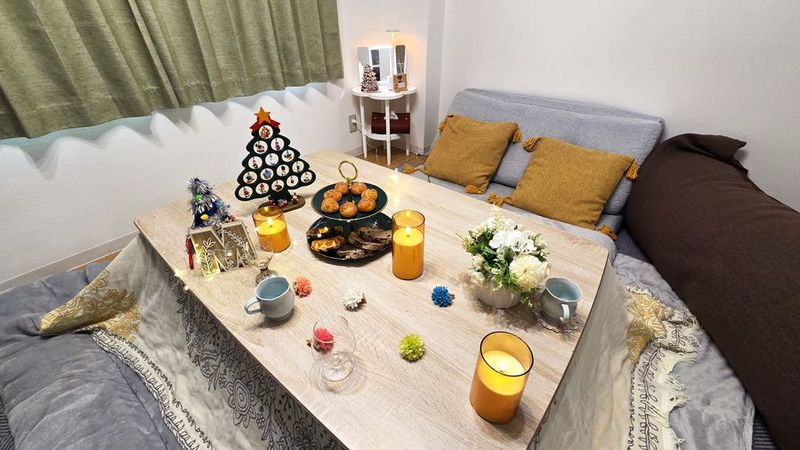 京都市役所前 まるちゃんの部屋303号室【おうちスペース】 - 京都市役所前 まるちゃんの部屋303号室【おうちスペース】