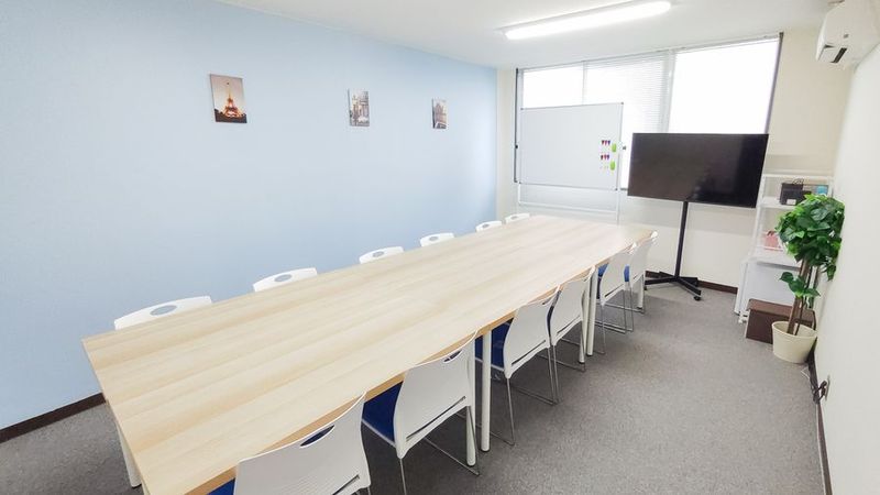 OLIVE【オリーブ】天満橋駅　広い・安い・綺麗な会議室 - レンタルスペースオリーブ 天満橋店