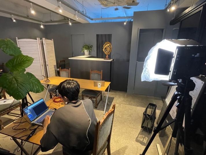  SPACE kururi【環】HARAJYUKU - SPACE kururi 