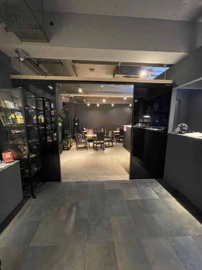  SPACE kururi【環】HARAJYUKU - SPACE kururi 