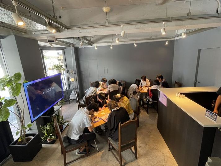  SPACE kururi【環】HARAJYUKU - SPACE kururi 